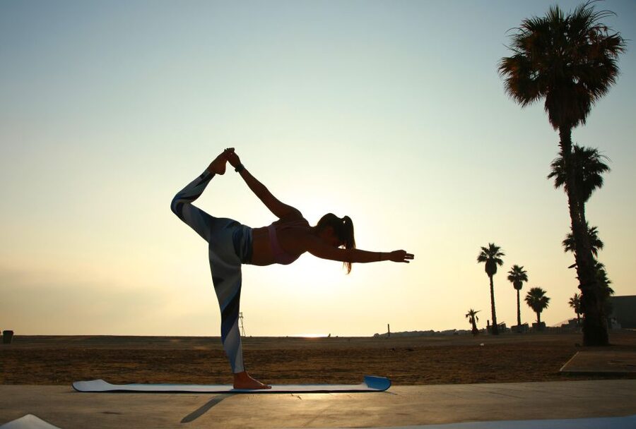 Barcelona: Yoga, Healthy Light Brunch and Sailing Experience - Sailing Time: Views, Sun, and a Swim Option