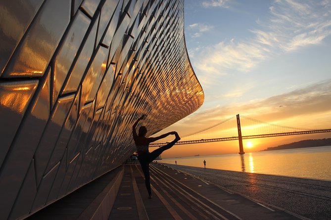 Beach Yoga Emotion Sitges (Barcelona) - Who This Private Session Suits Best