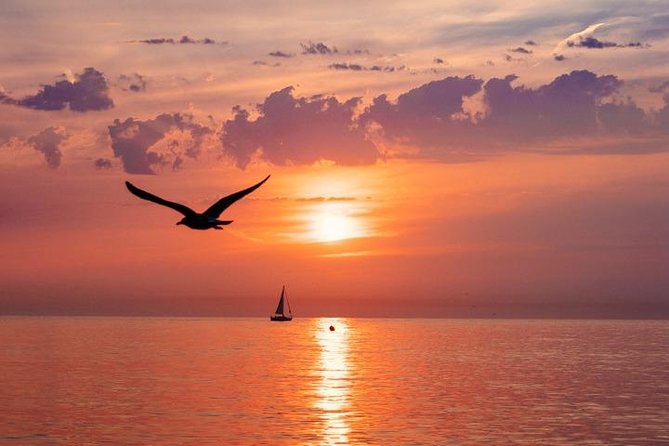 Beach Yoga Emotion Sitges (Barcelona) - Weather, Fitness Level, and Staying Comfortable
