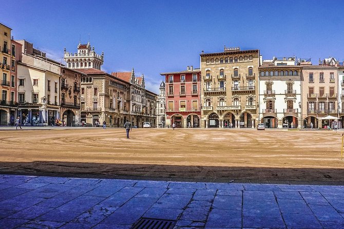 Besalu & 3 Medieval Towns Small Group Tour with Hotel Pick-Up - Quick hits before you commit