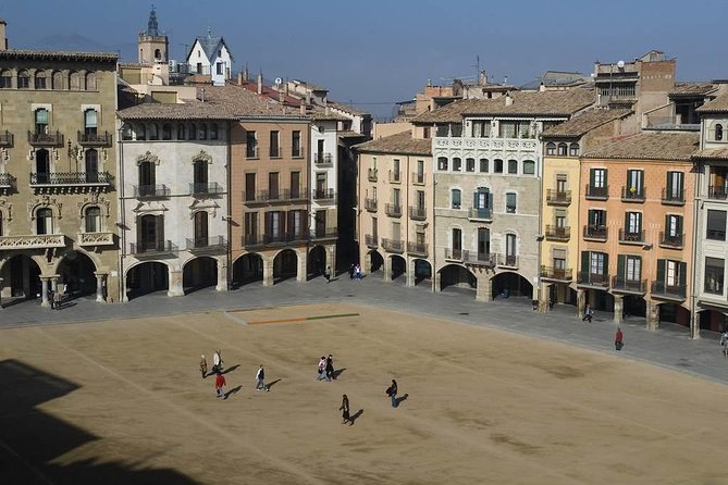 Besalú, Rupit & Vic Private Tour small group and hotel pick up from Barcelona - Comfort tips for a long, walk-friendly day