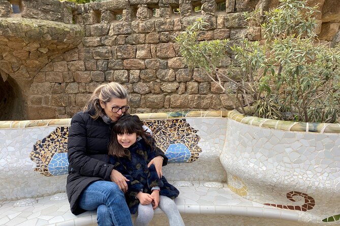 Best Gaudi Private Tour with Sagrada Familia & Park Guell in BCN - Timing, crowds, and how to avoid feeling rushed