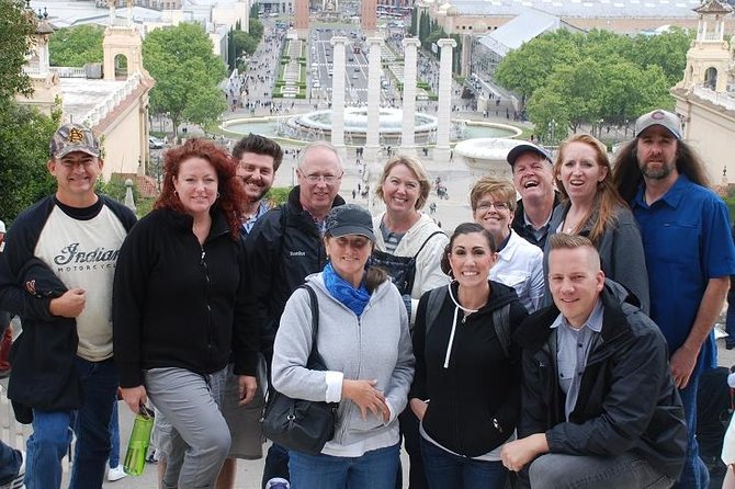 Best of Barcelona Excursion with Optional Attractions Tickets - Why This 4-Hour Barcelona Highlights Tour Works on Tight Schedules