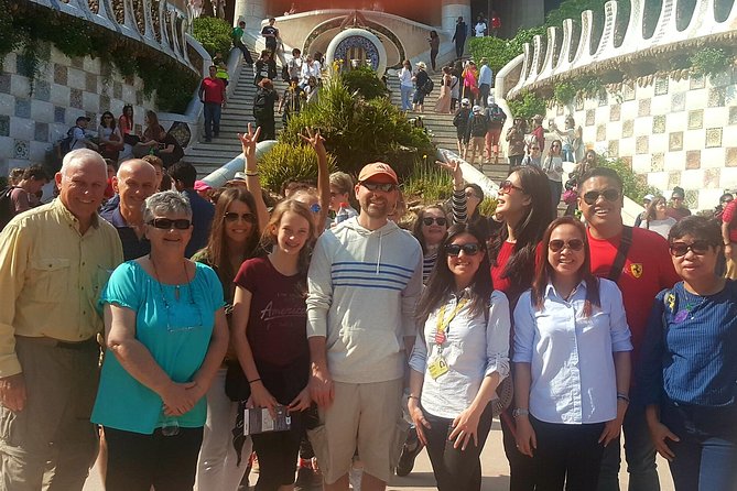 Best of Barcelona Excursion with Optional Attractions Tickets - Price and Value: What $107.34 Buys You