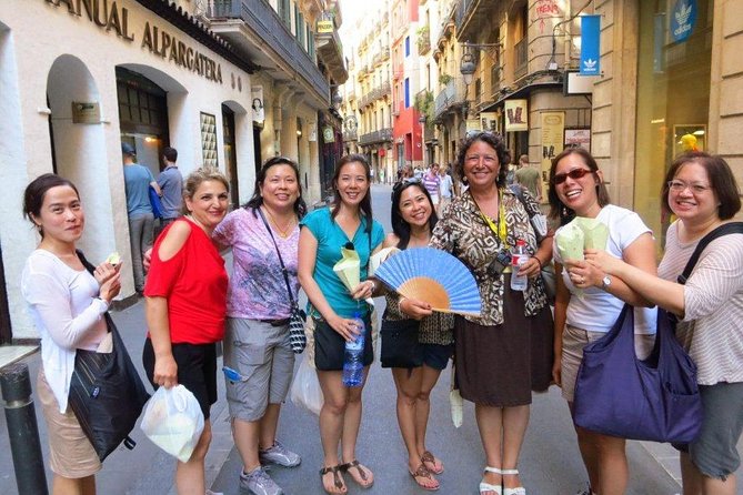 Best of Barcelona Excursion with Optional Attractions Tickets - Park Güell Priority Entry That Actually Saves Time