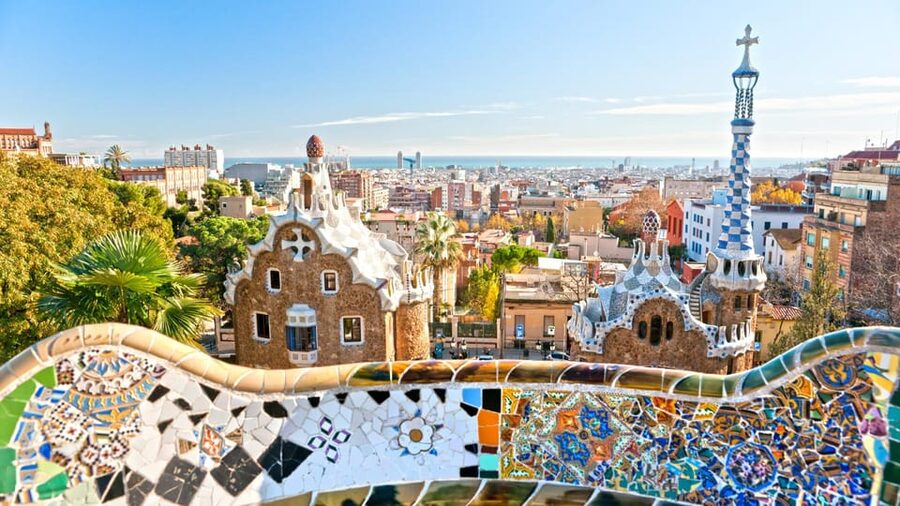 Best of Barcelona: Private Walking Tour with a Local - Where you meet and how the walk typically starts