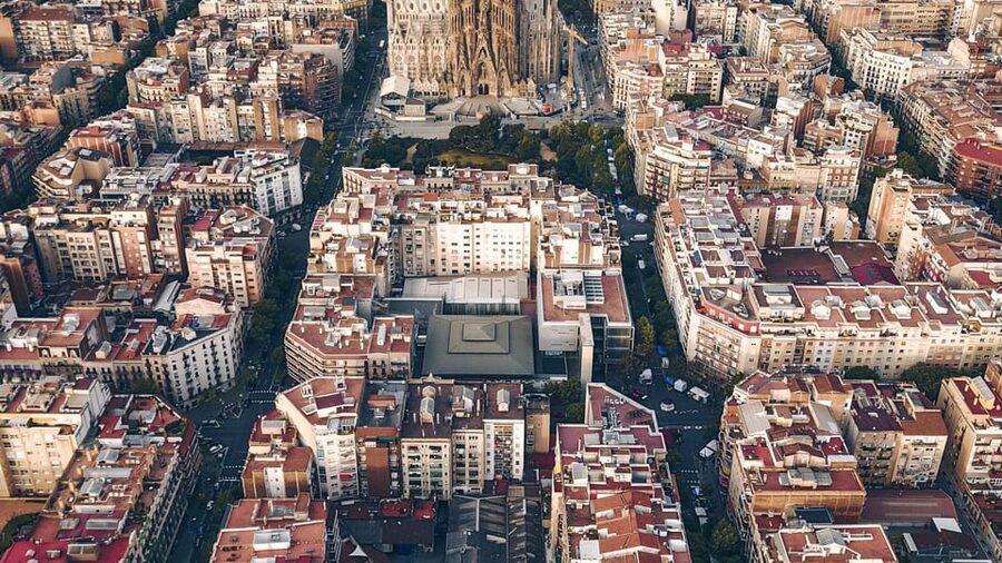 Best of Barcelona: Private Walking Tour with a Local - Mercat de Sant Antoni: the market stop that feels like real life