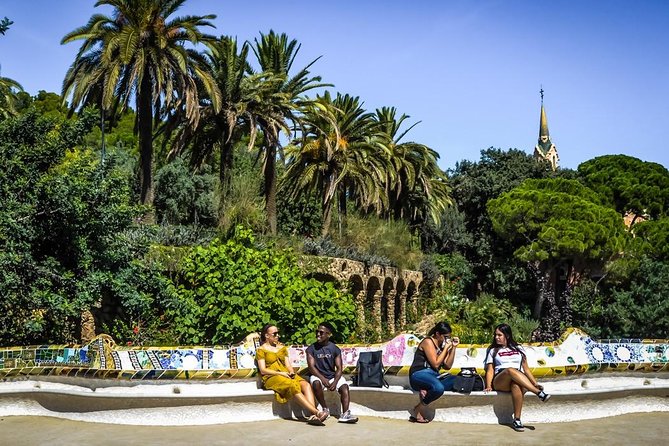 Best of Barcelona Shore Excursion & Sagrada Familia Skip the Line - Guides, Group Size, and Why You’ll Feel the Day Flow