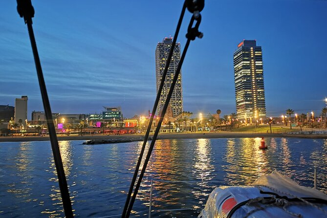 Bike and Sailing Tour in Barcelona - Key things you’ll like about this Barcelona bike and sailing tour