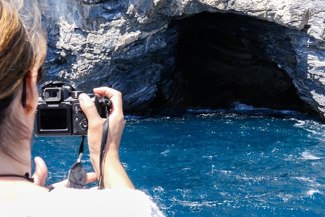Boat through Cap de Creus and Port Lligat visit Cadaqués 1H30 - Value at $42.24: Why This Beats Trying to Do It All by Bus