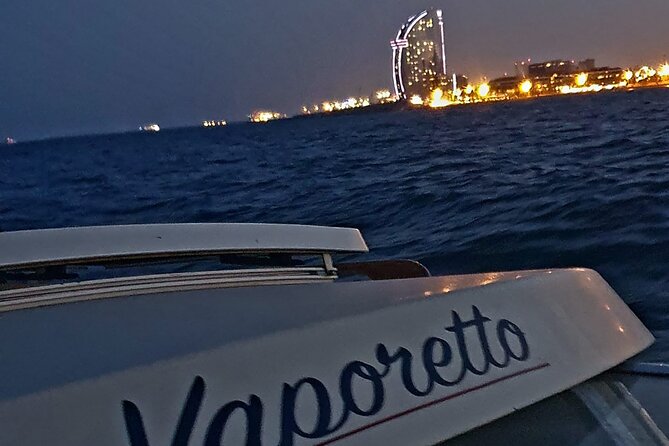 Boat Tour with Drink and Picoteo, Barcelona - Who this tour suits best