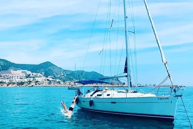 Boat trip Sitges - Key highlights worth planning around