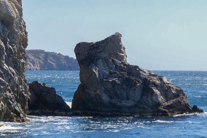 Boat Trip to Cadaqués from Roses with STOP 1:30h/2H/ in Cadaqués - Cadaqués on arrival: why the town feels like a movie set