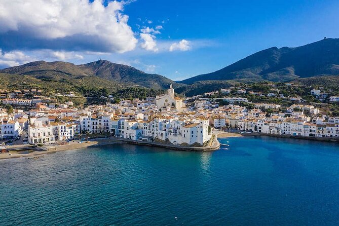 Boat Trip to Cadaqués from Roses with STOP 1:30h/2H/ in Cadaqués - Who should book this boat trip, and who should consider another plan