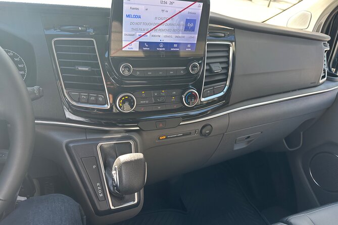 Book Private transfer from Barcelona airport to City - Price and Value, Especially for Families and Small Groups