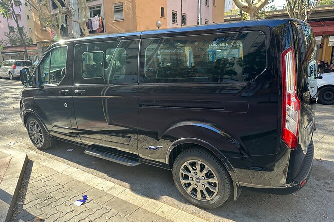 Book Private transfer from Barcelona airport to City - Should You Book This Private Transfer?