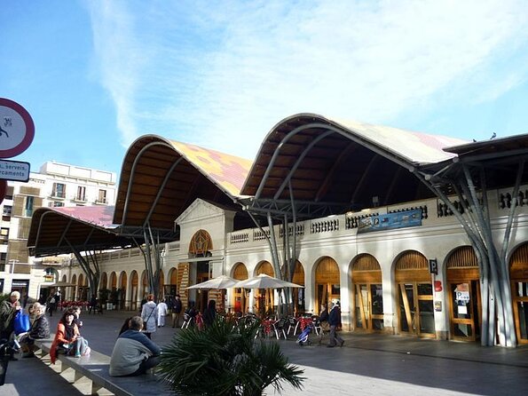 Boqueria and Santa Caterina Markets with Food and Tapas Private Walking Tour - Key Things That Make This Tour Worth Your Time
