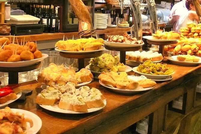 Boqueria & St Caterina Markets with Food & Tapas Small Group Tour - Price and value: what your $109.30 really covers
