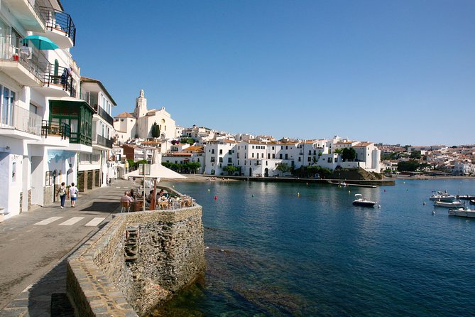 Cadaques and St Pere de Rodes Monastery small group from Girona - Price and value, what you pay for versus what you should expect to add