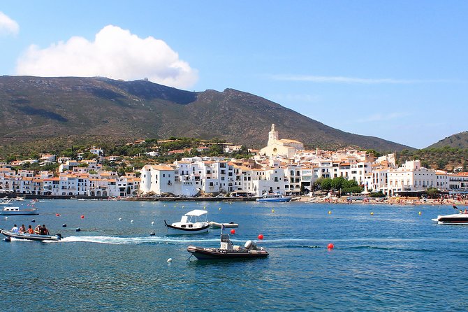 Cadaques and St Pere de Rodes Monastery small group from Girona - Should you book it?