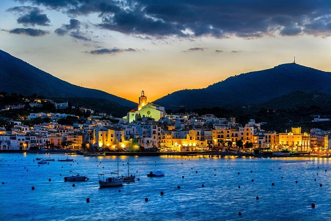 Cadaqués & Dalí House-Museum day trip from Girona (tickets included) - Key points to know before you go