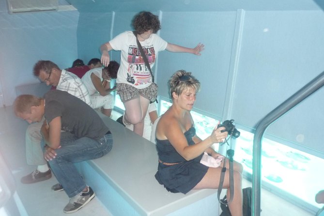 Cala Murtra: Immerse yourself in the beauty of an underwater world - Timing, Weather, and How Long You’ll Actually Be Doing Stuff