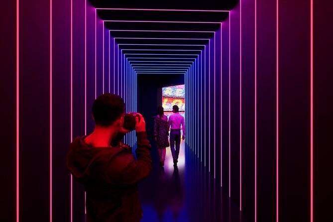 Camp Nou Immersive Tour F.C.Barcelona Museum: Open Date Ticket - Spotify Camp Nou Live: The 360-Degree Show That Feels Like You’re Inside
