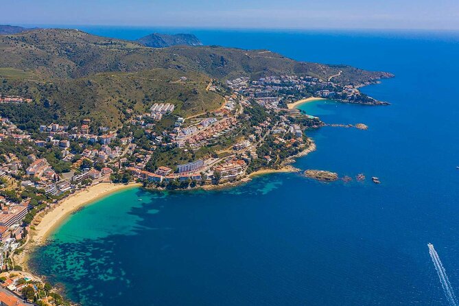 Cap de Creus Explore Experience - Cala Rostella and the Underwater Glass Viewing