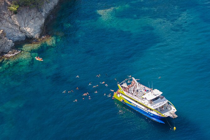 Cap de Creus Explore Experience - What Els Blaus de Roses Gets Right on the Human Side