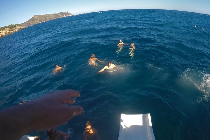 Cap de Creus Explore Experience - Group Size and Comfort: What a 160-Max Tour Feels Like