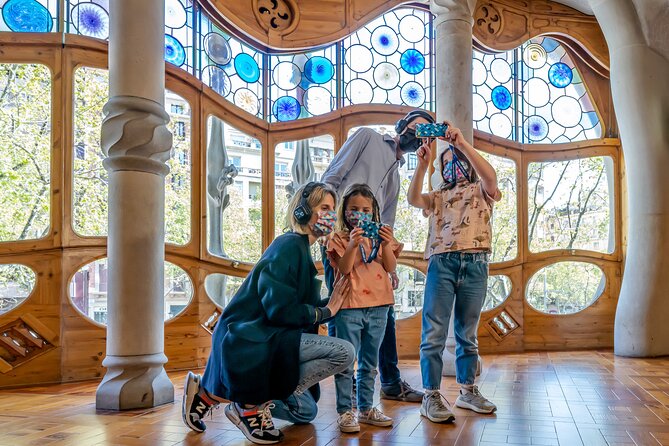 Casa Batllo Admission Ticket with Intelligent Audio Guide - Tickets, value, and what you are really paying for