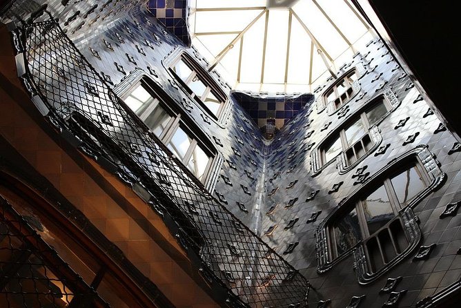 Casa Batlló: entrance tickets and smart guide - Gaudí’s transformation story, Joseph Batlló to masterpiece