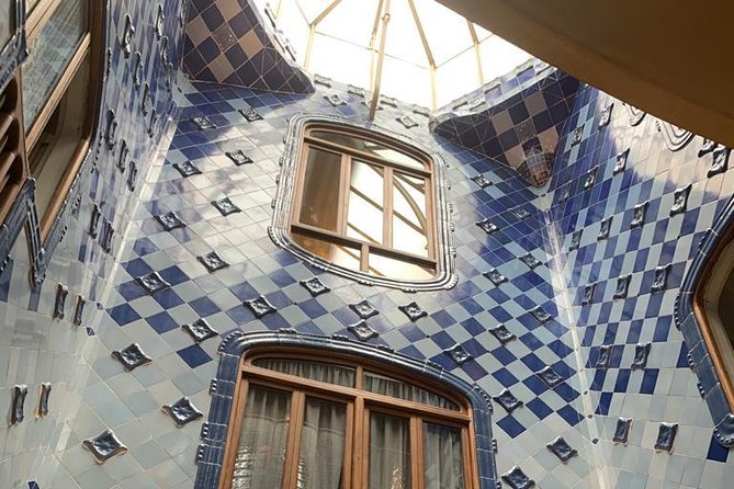Casa Batlló: entrance tickets and smart guide - Price and value for Casa Batlló tickets