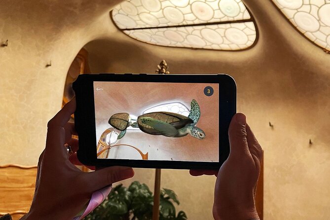 Casa Batllo Fast Track Tour with Optional White Rabbit Museum - The White Rabbit Museum Add-On: 30 Minutes That Changes the Vibe