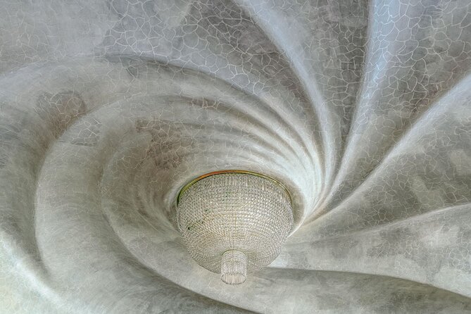 Casa Batllo Fast Track Tour with Optional White Rabbit Museum - Price and Value: When $67.47 Feels Fair