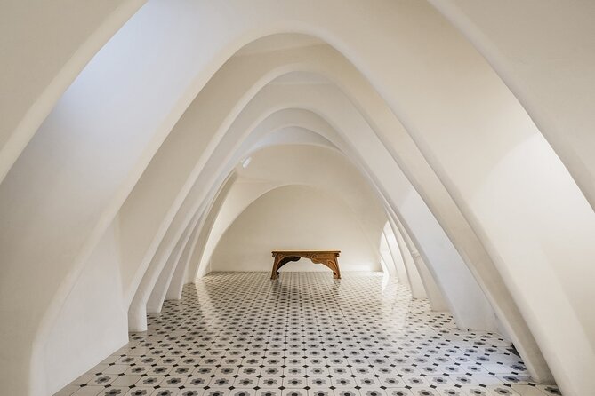 Casa Batllo Fast Track Tour with Optional White Rabbit Museum - Who This Tour Fits Best (and Who Might Prefer Another Plan)