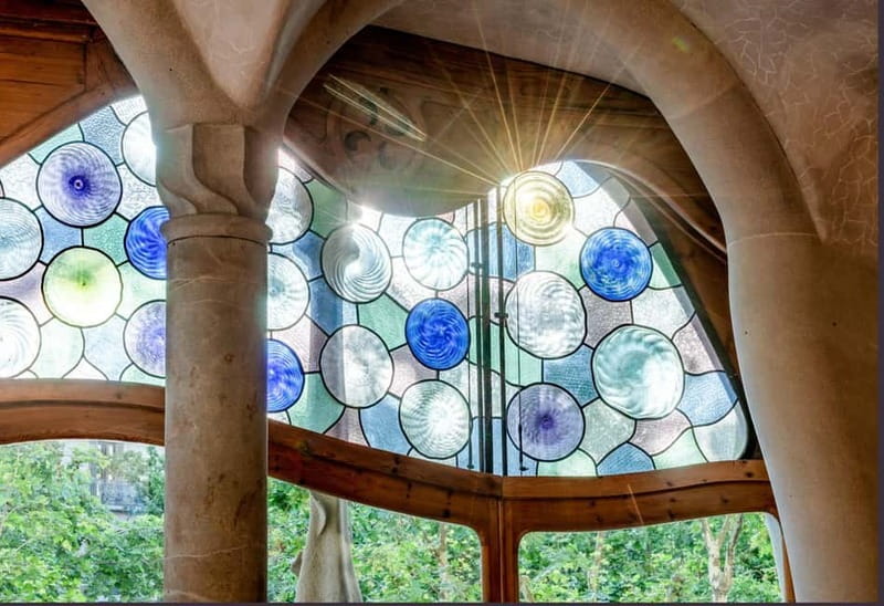 Casa Batlló First Access Insider Tour With Breakfast - How first access changes Casa Batlló (and your photos)