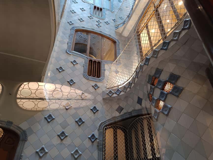 Casa Batlló First Access Insider Tour With Breakfast - Skip-the-line and what you actually pay for at $105