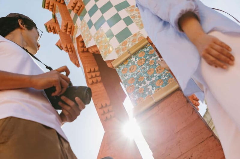 Casa Vicens Gaudí - Early Acces Visit - Key early-access perks to plan around