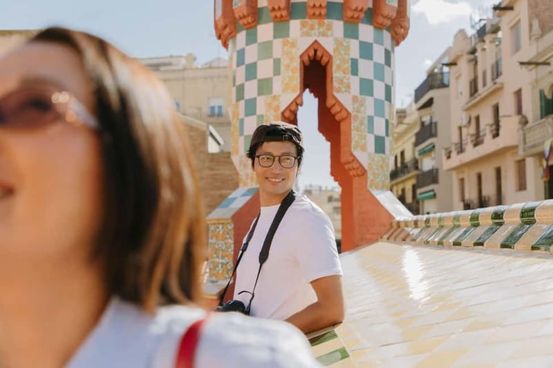 Casa Vicens Gaudí - Early Acces Visit - Price and Value: Is $46 Worth It?