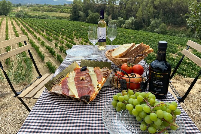 Cava tour to 3 family wineries with hotel pick-up - Practical tips to make your cava day feel effortless