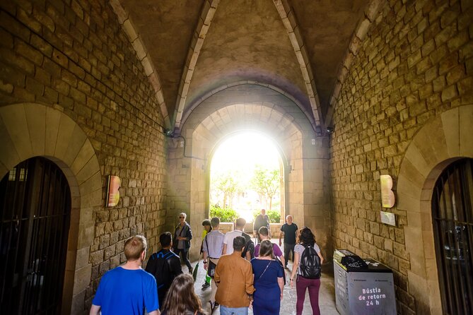 Censored Barcelona Tour - Key Things You Should Know Before You Go