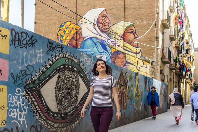 Censored Barcelona Tour - Price and Value: Why $3.63 Makes Sense Here