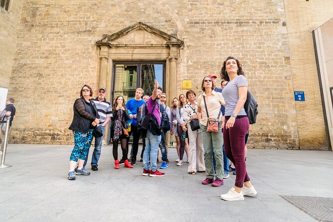 Censored Barcelona Tour - The Censored Name, and What That Signals About the Tour