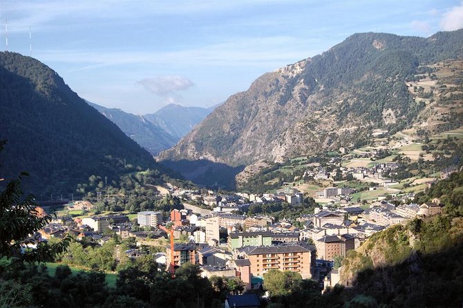 City Escape With Locals: Andorra PRIVATE Day Trip by PRIVATE Car - Key Points to Know Before You Go
