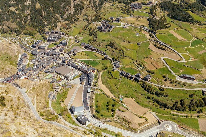 City Escape With Locals: Andorra PRIVATE Day Trip by PRIVATE Car - Private Car Comfort and Hotel Pickup, What It Really Means