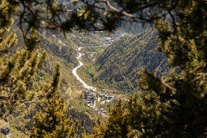 City Escape With Locals: Andorra PRIVATE Day Trip by PRIVATE Car - Price and Value: Is $535.62 Per Person Worth It?