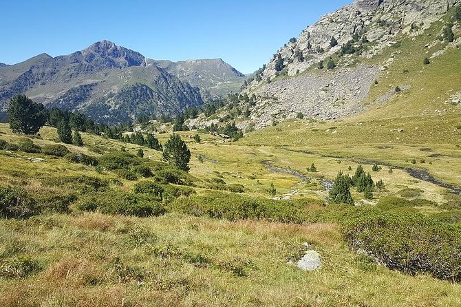 City Escape With Locals: Andorra PRIVATE Day Trip by PRIVATE Car - Food Plan and Timing Tips for a Long Mountain Day