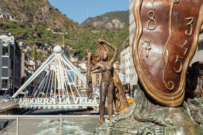 City Escape With Locals: Andorra PRIVATE Day Trip by PRIVATE Car - Stop 1: Santa Coloma Church and the Pre-Romanesque Vibe