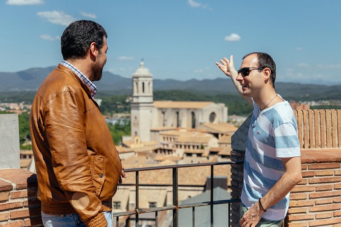 City Explorer: Girona Private Day Trip - Girona in 5 Hours, Without the Guessing Game